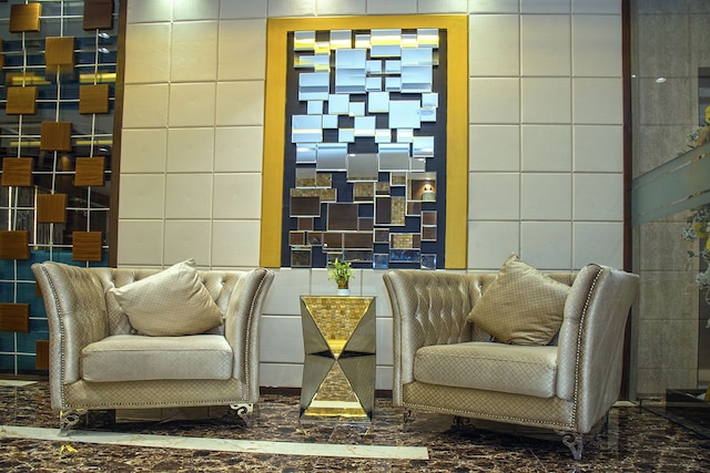 ザ ファーン レジデンシー コルカタ