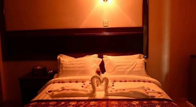 リアル リンク ホテル