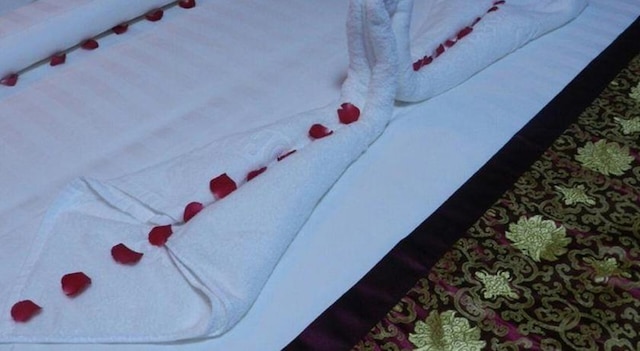 リアル リンク ホテル