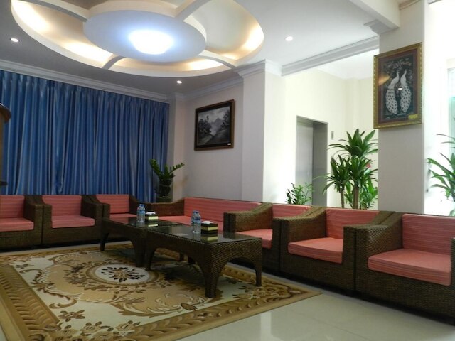 リアル リンク ホテル