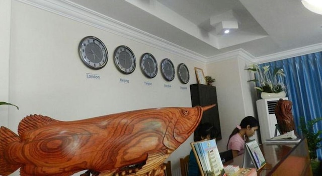 リアル リンク ホテル