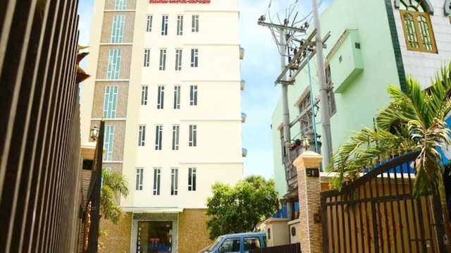 リアル リンク ホテル