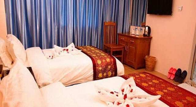 リアル リンク ホテル