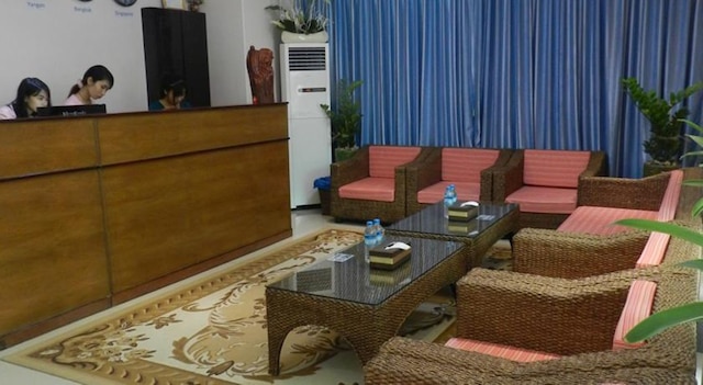 リアル リンク ホテル