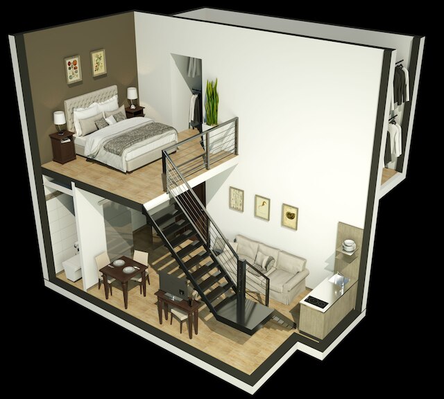 パラッツォ ヴィオレッタ