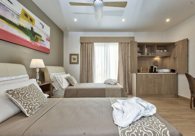 パラッツォ ヴィオレッタ