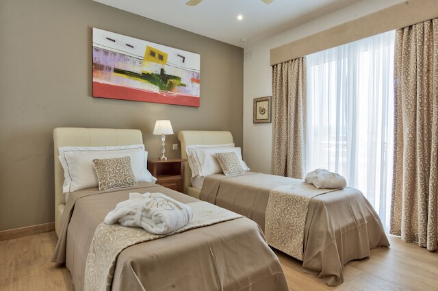 パラッツォ ヴィオレッタ