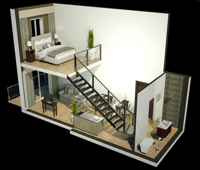 パラッツォ ヴィオレッタ