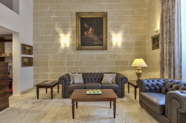 パラッツォ ヴィオレッタ