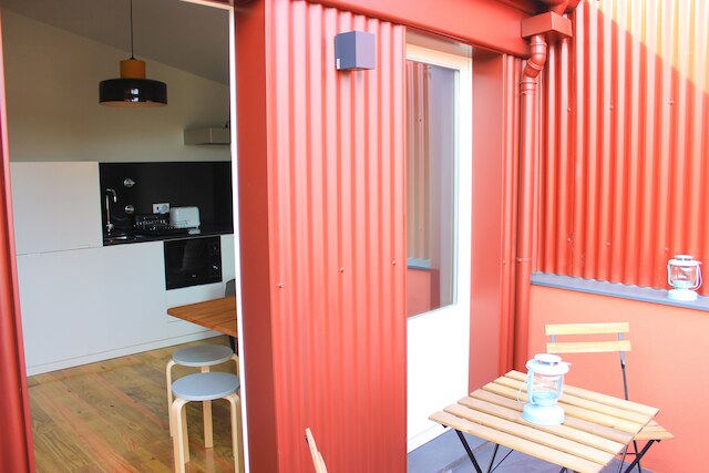 オポルト トレンディ ヘリテージ