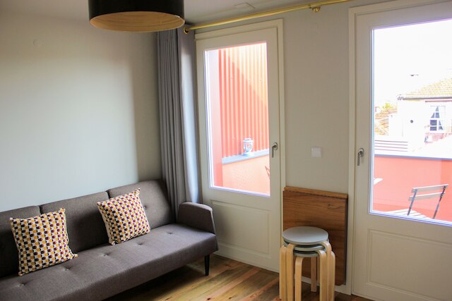 オポルト トレンディ ヘリテージ