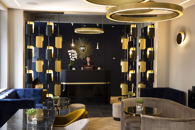 ル 10 ビス ホテル