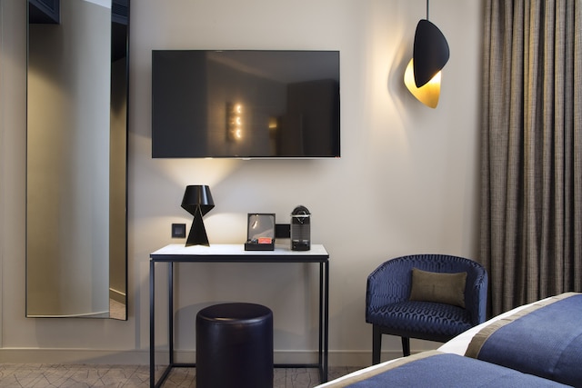 ル 10 ビス ホテル