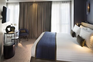 ル 10 ビス ホテル