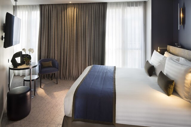 ル 10 ビス ホテル