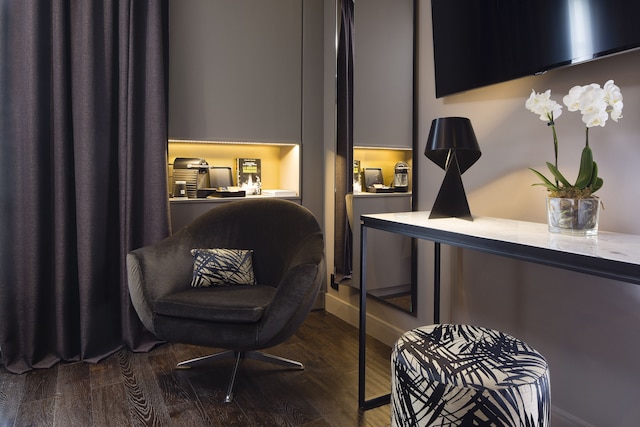 ル 10 ビス ホテル