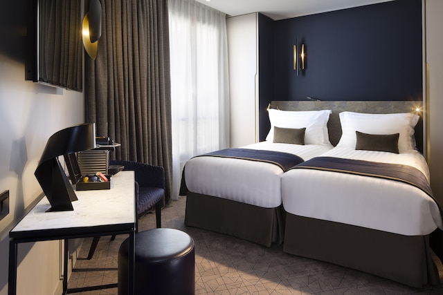 ル 10 ビス ホテル