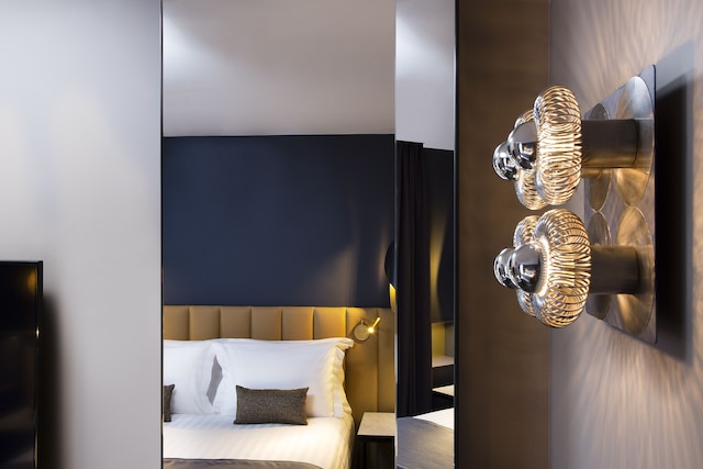 ル 10 ビス ホテル