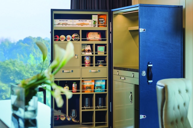 セントレジス・クアラルンプール