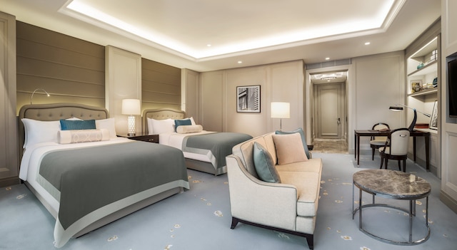 セントレジス・クアラルンプール