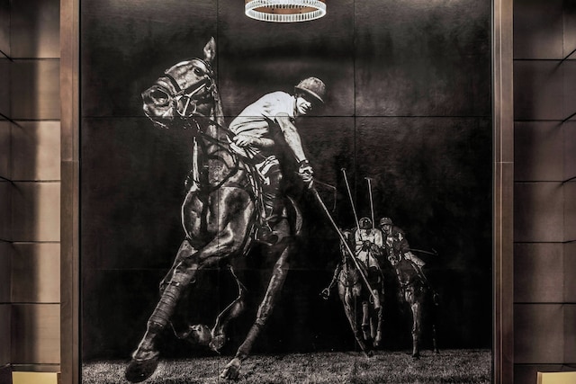 セントレジス・クアラルンプール