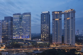 セントレジス・クアラルンプール