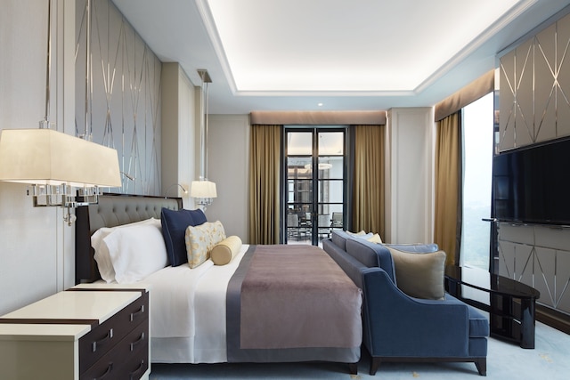 セントレジス・クアラルンプール