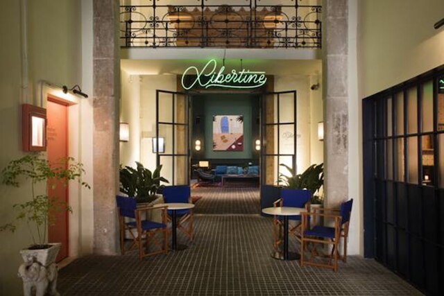 ホテル カサ ボネイ & スパ