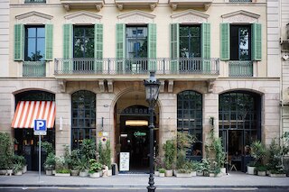 ホテル カサ ボネイ & スパ