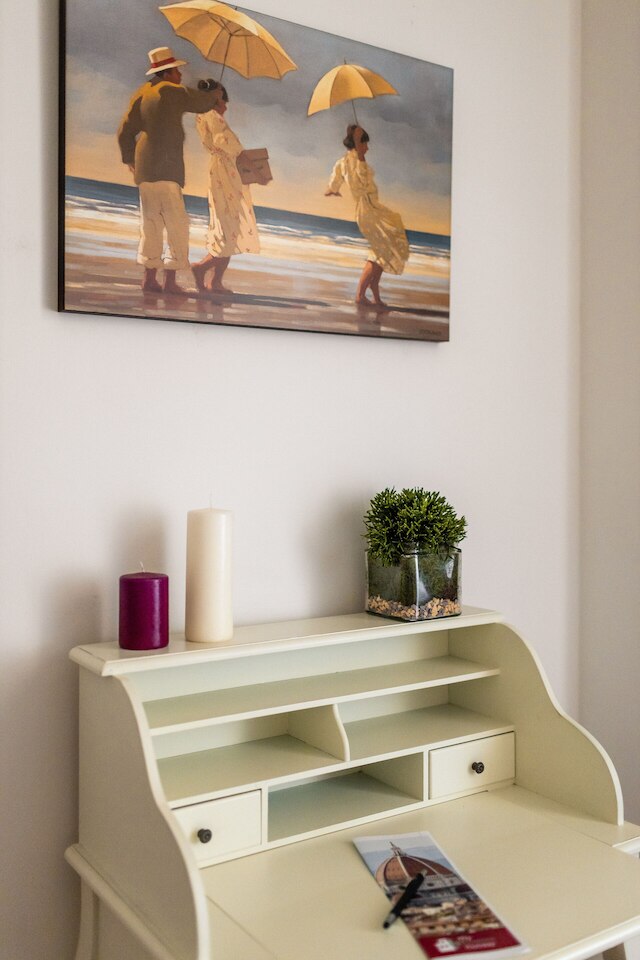 マイフローレンスホリデイ ゴールド ブリッジ