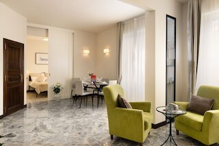 マイフローレンスホリデイ ゴールド ブリッジ