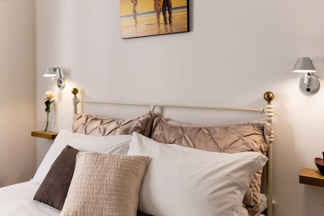 マイフローレンスホリデイ ゴールド ブリッジ