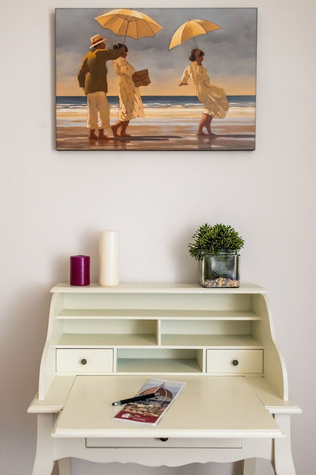 マイフローレンスホリデイ ゴールド ブリッジ