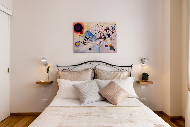 マイフローレンスホリデイ ゴールド ブリッジ