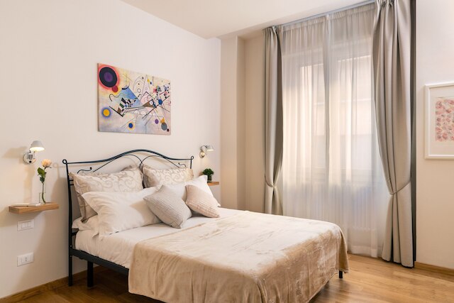 マイフローレンスホリデイ ゴールド ブリッジ