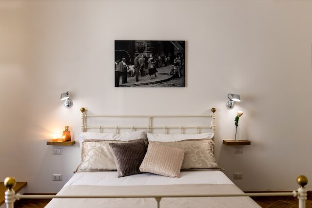 マイフローレンスホリデイ ゴールド ブリッジ