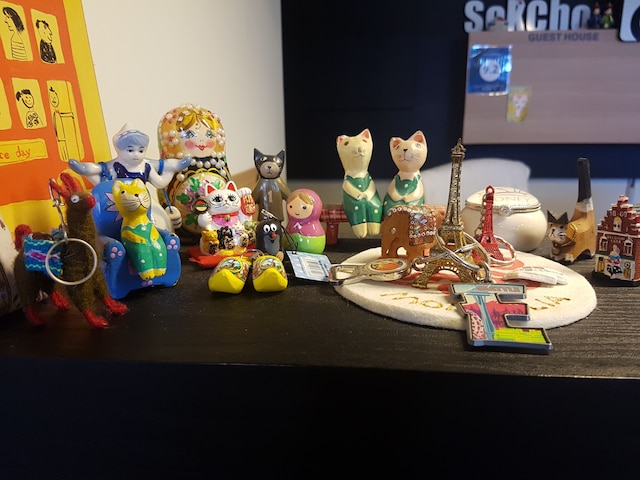 ソクチョ & ゲストハウス