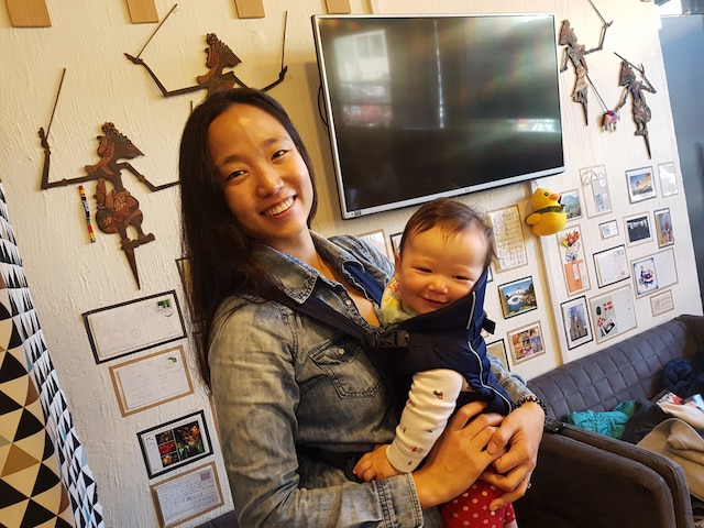 ソクチョ & ゲストハウス