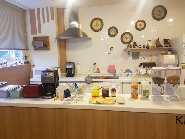 ソクチョ & ゲストハウス