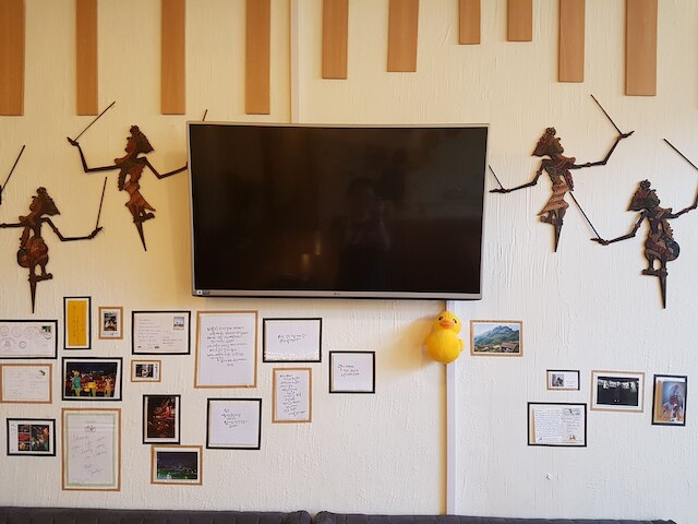 ソクチョ & ゲストハウス