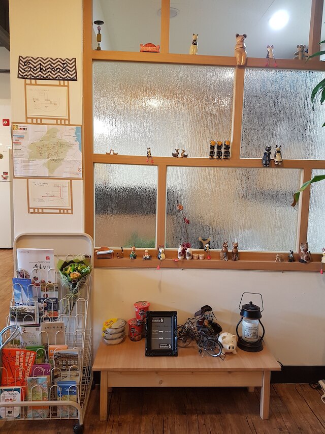 ソクチョ & ゲストハウス