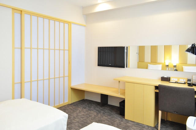 ホテル タウ クマモト