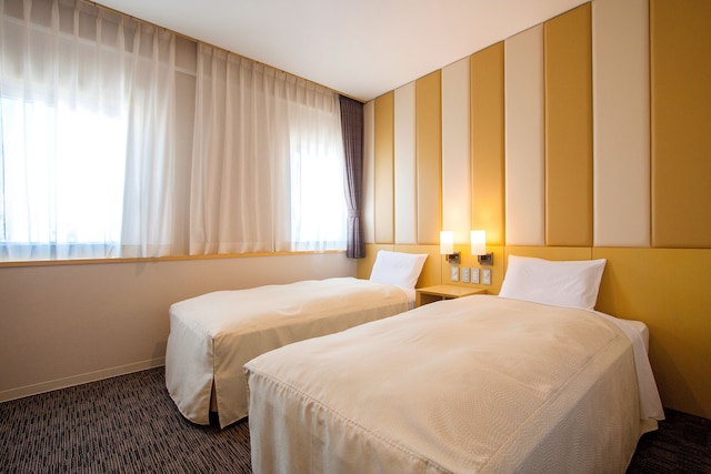 ホテル タウ クマモト