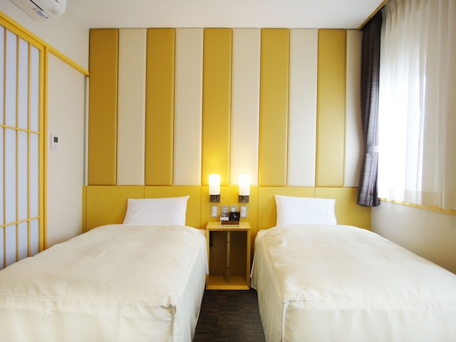 ホテル タウ クマモト