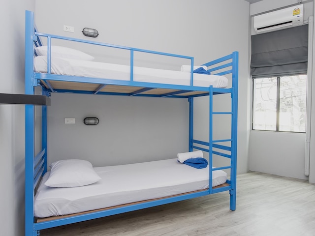 ロフテル ステーション ホステル