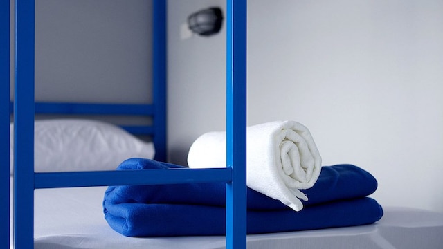 ロフテル ステーション ホステル