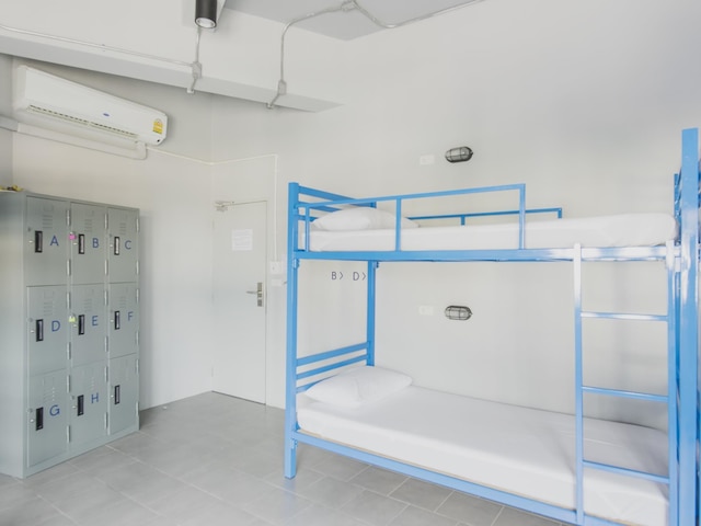 ロフテル ステーション ホステル