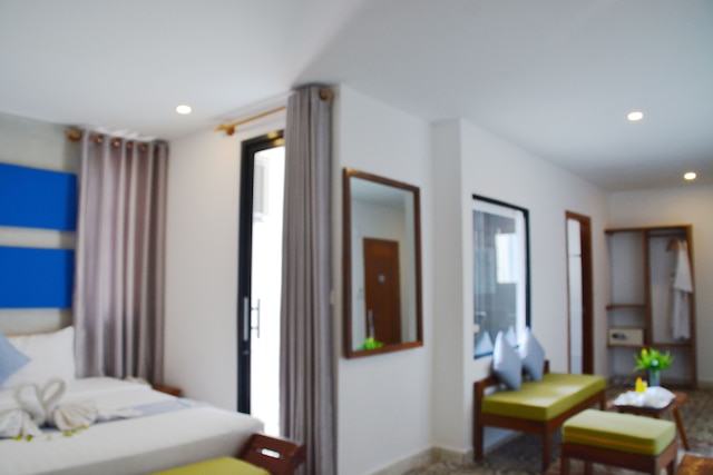 ホーム シック ホテル