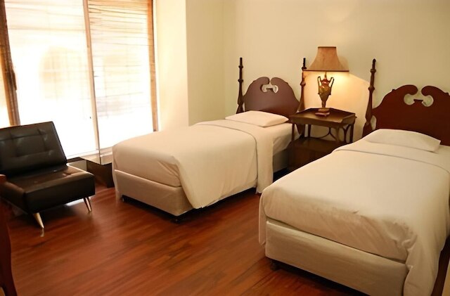 アリンビ ペジャテン スイーツ