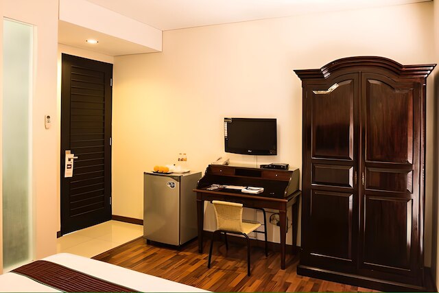 アリンビ ペジャテン スイーツ